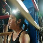 La Beauté du geste : quand le vrai combat est intérieur