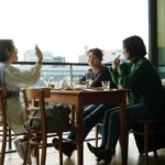 LA BEAUTE DU GESTE_6 ©2022 KEIKO ME WO SUMASETE PRODUCTION COMMITTEE & COMME DES CINÉMAS