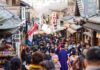 Les Japonais au bord de l’explosion face aux touristes « paparazzis » à Kyoto