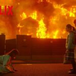 Famille en flammes : la série japonaise qui joue avec notre perception de la réalité