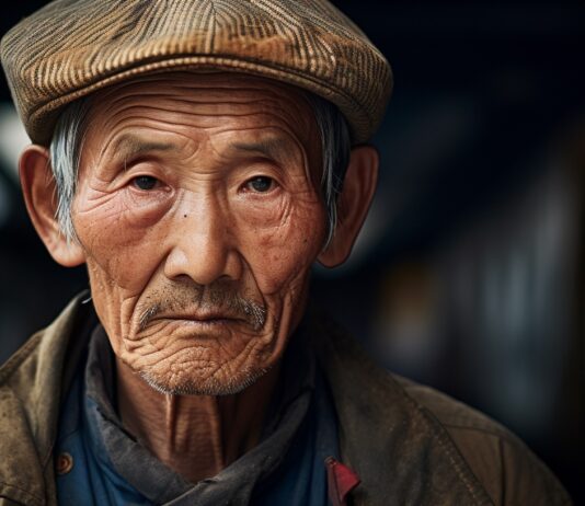 Abolir les pensions pour sauver l’économie japonaise ?