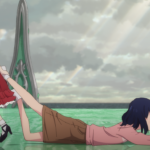 Le Château solitaire dans le miroir : conte poétique et amère sur le harcèlement scolaire