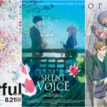 6 films majeurs d’animation japonais sur le thème du suicide