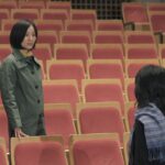 LA COMEDIE HUMAINE_4 ©2008 HUMAN COMEDY IN TOKYO FILM PARTNERS