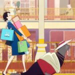 Le Grand Magasin : une fable japonaise animée écologique et drôle