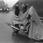 Casse des 300 millions de yens : le crime parfait est japonais