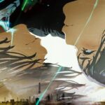 Maboroshi : une romance animée dans un Japon figé Maboroshi : une romance animée dans un Japon figé