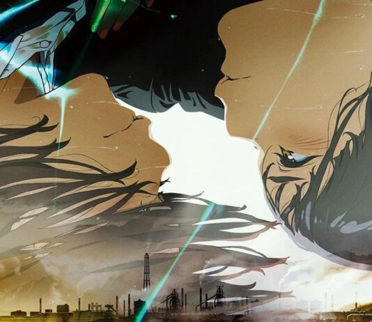 Maboroshi : une romance animée dans un Japon figé Maboroshi : une romance animée dans un Japon figé