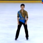 Denis Ten