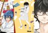 5 mangas passionnants qui parlent… du manga !