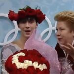 Johnny Weir