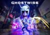 Ghostwire Tokyo : jeu angoissant dans un Japon hanté Ghostwire Tokyo : jeu angoissant dans un Japon hanté