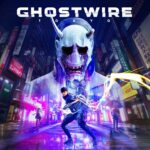 Ghostwire Tokyo : jeu angoissant dans un Japon hanté Ghostwire Tokyo : jeu angoissant dans un Japon hanté