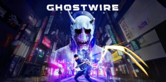 Ghostwire Tokyo : jeu angoissant dans un Japon hanté Ghostwire Tokyo : jeu angoissant dans un Japon hanté