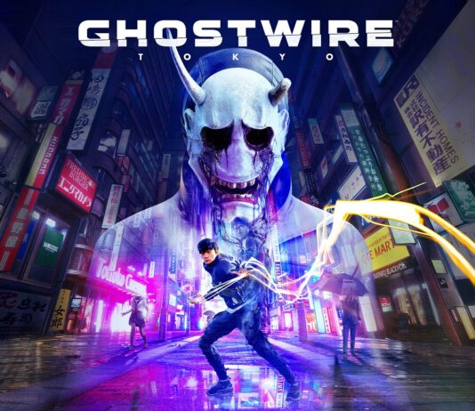 Ghostwire Tokyo : jeu angoissant dans un Japon hanté Ghostwire Tokyo : jeu angoissant dans un Japon hanté