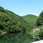 Route des monts Hiba_Lieu d_observation 1