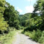 Saijô_Secteur montagnes