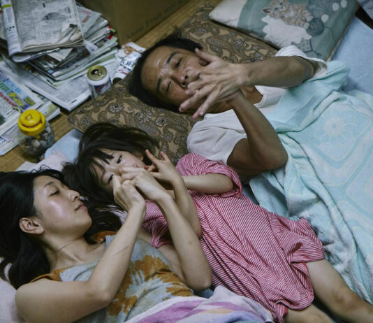 Hirokazu Kore-eda : cinéaste visionnaire du Japon