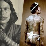 L'histoire du tatouage au Japon avant les yakuzas