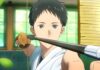 Kyudo, la Voie de l’Arc révélée par l’animé Tsurune Kyudo, la Voie de l’Arc révélée par l’animé Tsurune