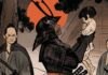 HITOMI, une BD fait revivre Yasuke, le samourai noir