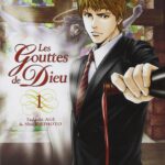 Les Gouttes de Dieu, Glénat