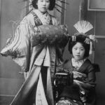 Oiran_ca._1920s
