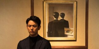 A Man : un thriller sur le johatsu, l’art de disparaître au Japon