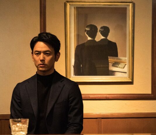 A Man : un thriller sur le johatsu, l’art de disparaître au Japon