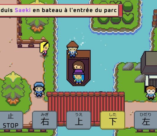 Wagotabi : un jeu génial pour apprendre le japonais Wagotabi : la méthode originale pour apprendre le japonais