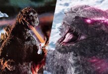 L'histoire du kaijû eiga : ces films de monstres japonais