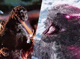 L'histoire du kaijû eiga : ces films de monstres japonais