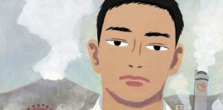 Summer of Lave : fenêtre sur l’adolescence japonaise Summer of Lave : un manga sur l'adolescence japonaise