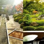 5 jardins secrets du Japon, entre discipline et poésie