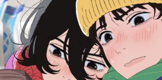 Look back : l’aventure de deux amies unies par le manga Look back : nouveau chef-d’œuvre de l’animation japonaise