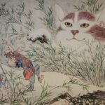 Japon : pourquoi cette fascination pour les chats ?