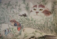 Japon : pourquoi cette fascination pour les chats ?