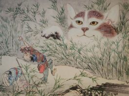 Japon : pourquoi cette fascination pour les chats ?