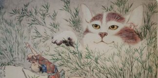 Japon : pourquoi cette fascination pour les chats ?
