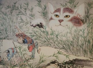 Japon : pourquoi cette fascination pour les chats ?