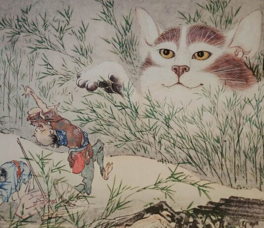 Japon : pourquoi cette fascination pour les chats ?