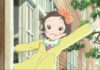 Totto-Chan : l’adorable nouveau film d’animation japonais