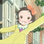 Totto-Chan : l’adorable nouveau film d’animation japonais