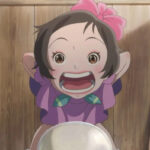 Totto-Chan : l'adorable nouveau film d'animation japonais