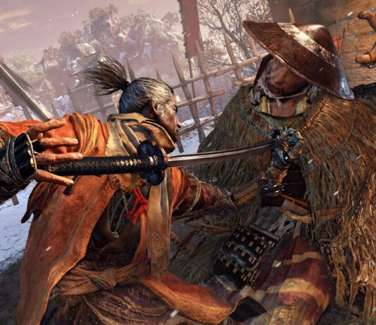 Revivre le Japon médiéval avec le jeu vidéo Sekiro Revivre le Japon médiéval avec le jeu vidéo Sekiro