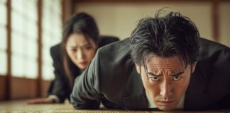 6 métiers loufoques et insolites au Japon