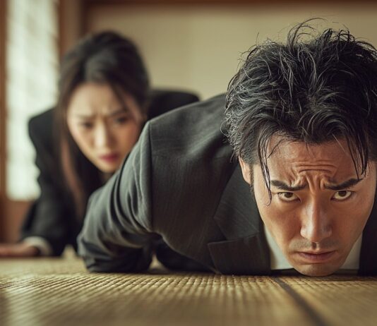 6 métiers loufoques et insolites au Japon