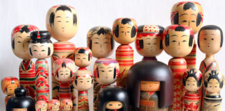12 idées sympas d’objets japonais à collectionner !