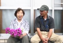 Les enfants de Fukushima : une famille en zone contaminée