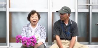 Les enfants de Fukushima : une famille en zone contaminée